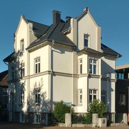 Kissinger Apartamento Detmold Exterior foto