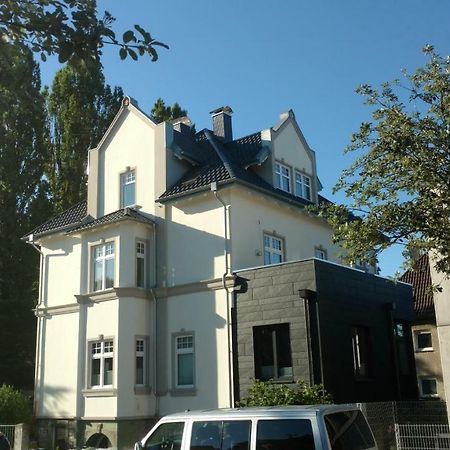 Kissinger Apartamento Detmold Exterior foto